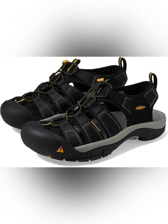 Keen Other - Mens Keen Newport H2 Water Sandals 7